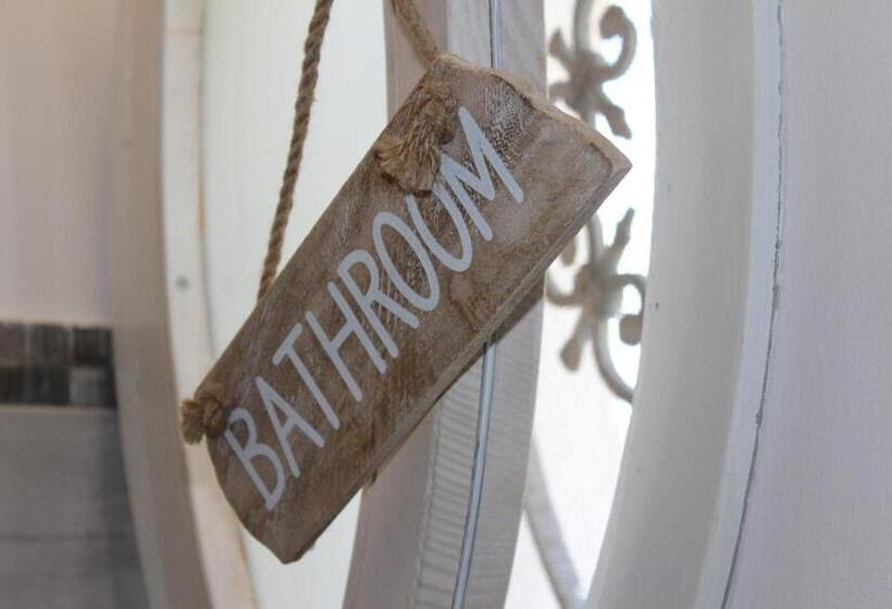 بنسيون Camere Da Mariolina