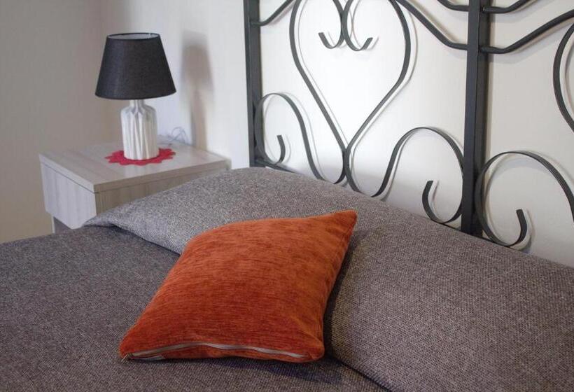 بنسيون Camere Da Mariolina