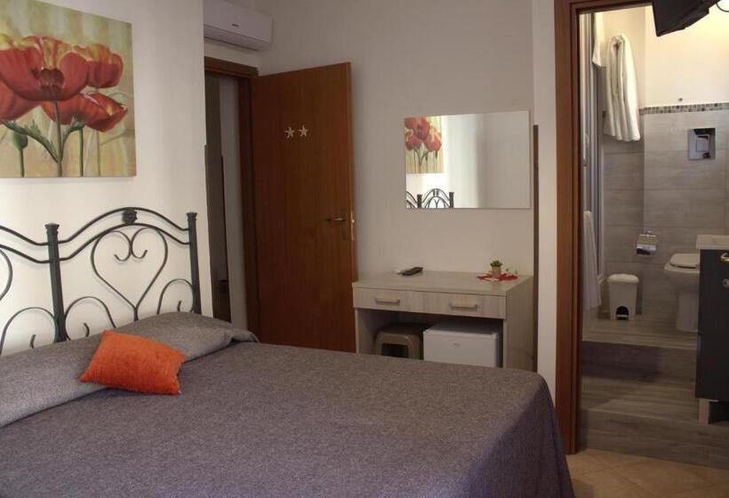 بنسيون Camere Da Mariolina