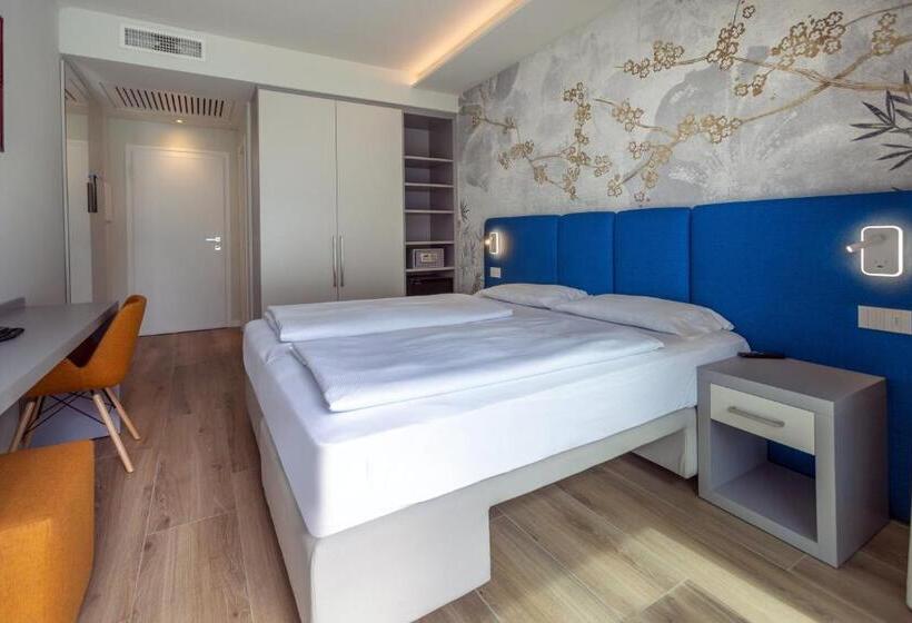 בית מלון כפרי Ideal