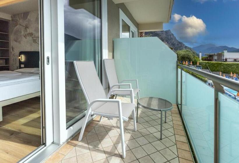 בית מלון כפרי Ideal