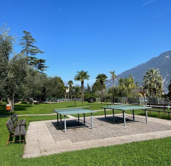 בית מלון כפרי Ideal