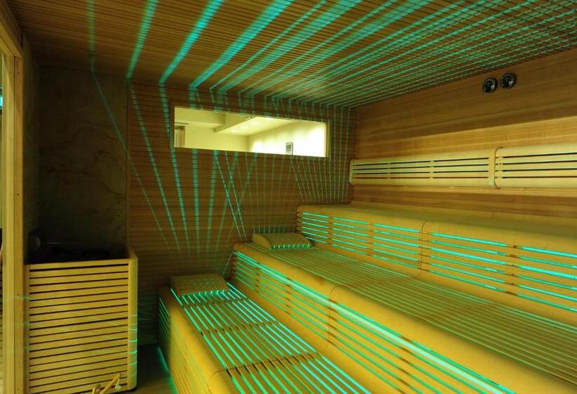 בית מלון כפרי Ideal