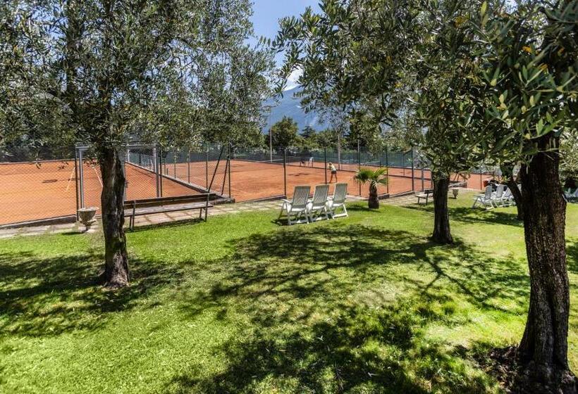 בית מלון כפרי Ideal