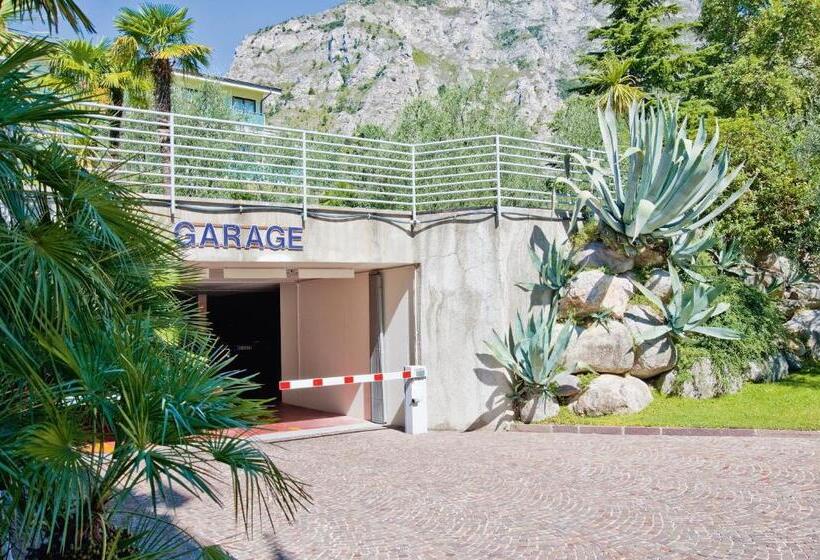 בית מלון כפרי Ideal