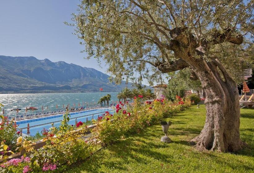 בית מלון כפרי Ideal