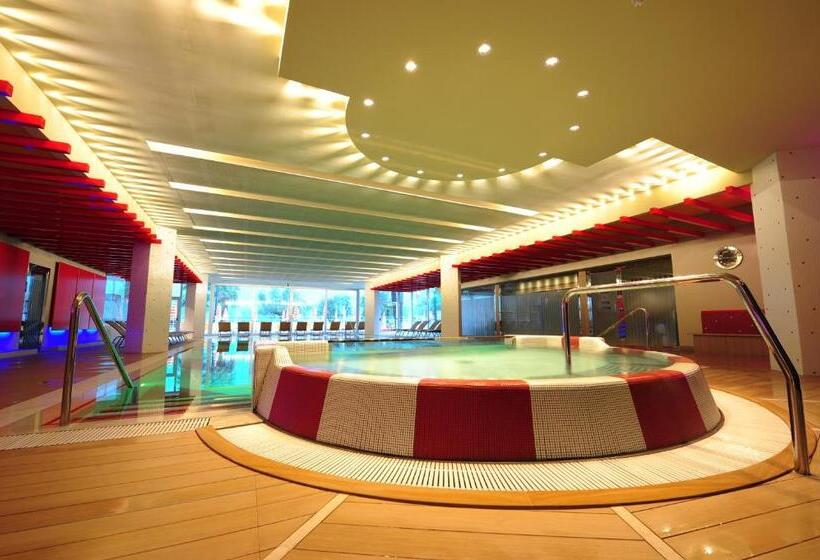 בית מלון כפרי Ideal