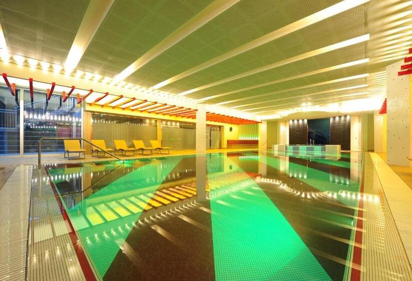 בית מלון כפרי Ideal