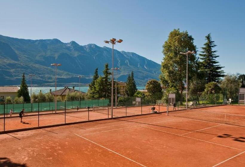 בית מלון כפרי Ideal