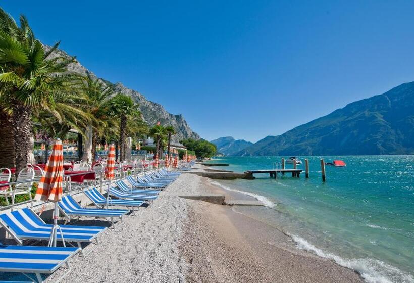 בית מלון כפרי Ideal