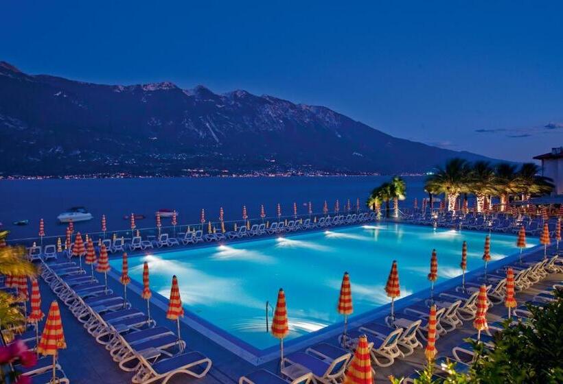 בית מלון כפרי Ideal