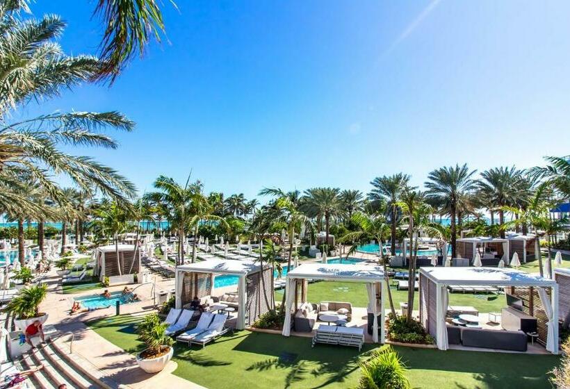 Fb Miami Beach Tresor Private Luxury Suites