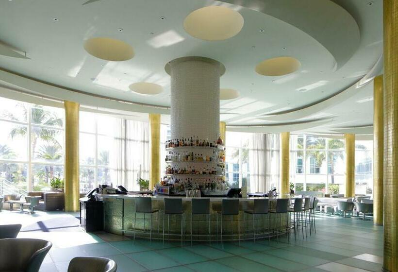 Fb Miami Beach Tresor Private Luxury Suites