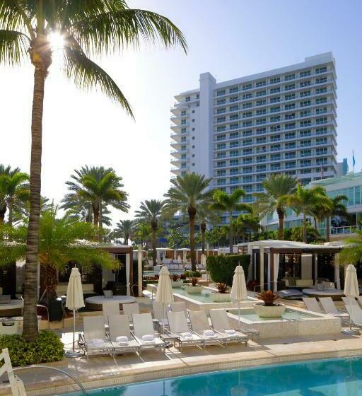 Fb Miami Beach Tresor Private Luxury Suites