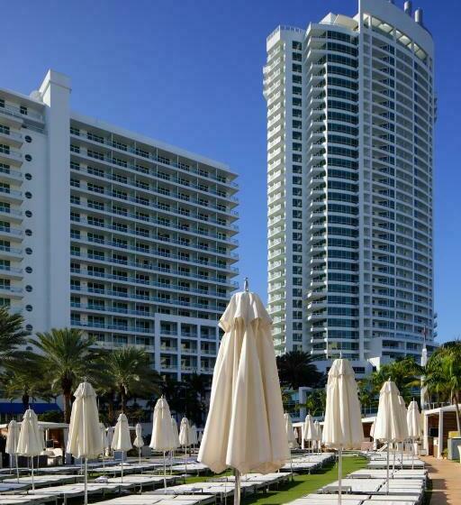 Fb Miami Beach Tresor Private Luxury Suites