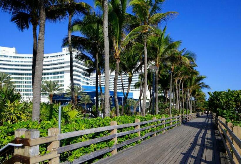 Fb Miami Beach Tresor Private Luxury Suites