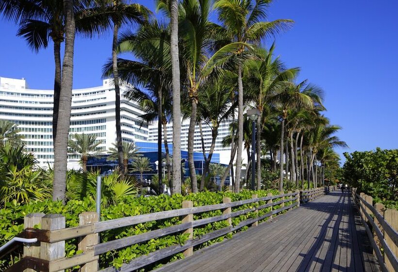 Fb Miami Beach Tresor Private Luxury Suites