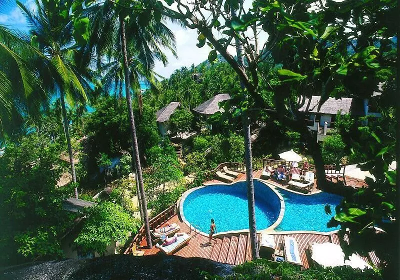 Baan Hin Sai Resort & Spa