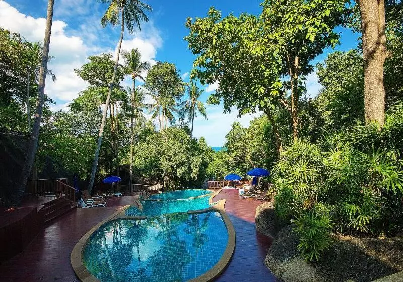 Baan Hin Sai Resort & Spa