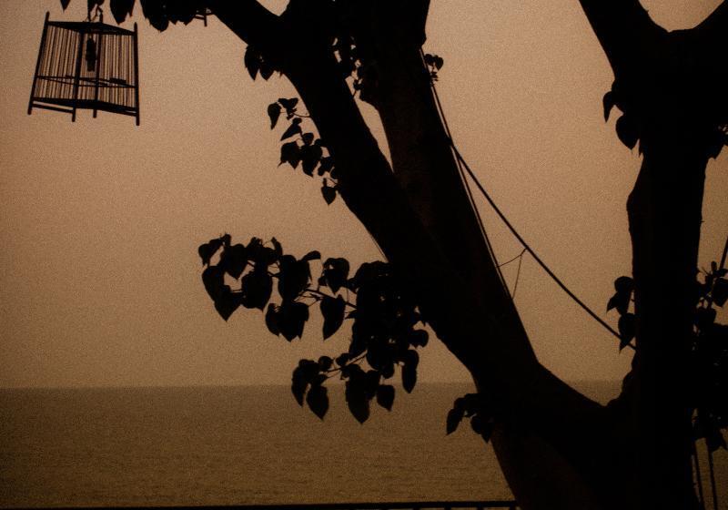 Baan Hin Sai Resort & Spa