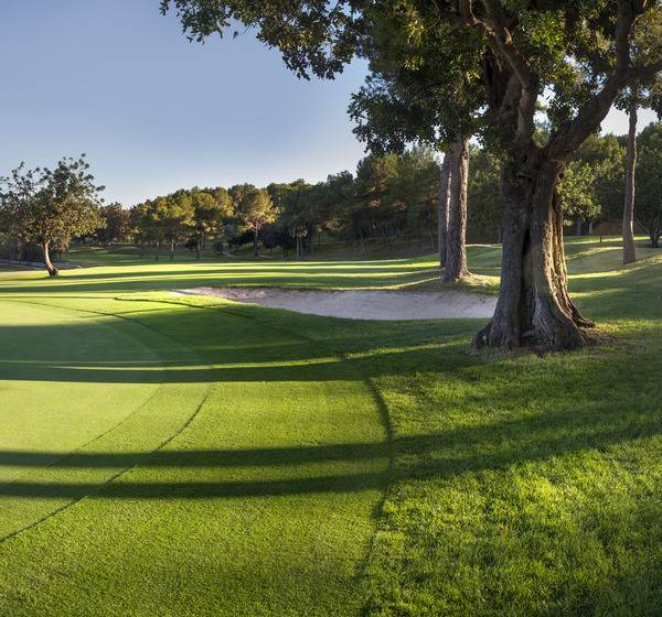 Denia Marriott La Sella Golf Resort & Spa