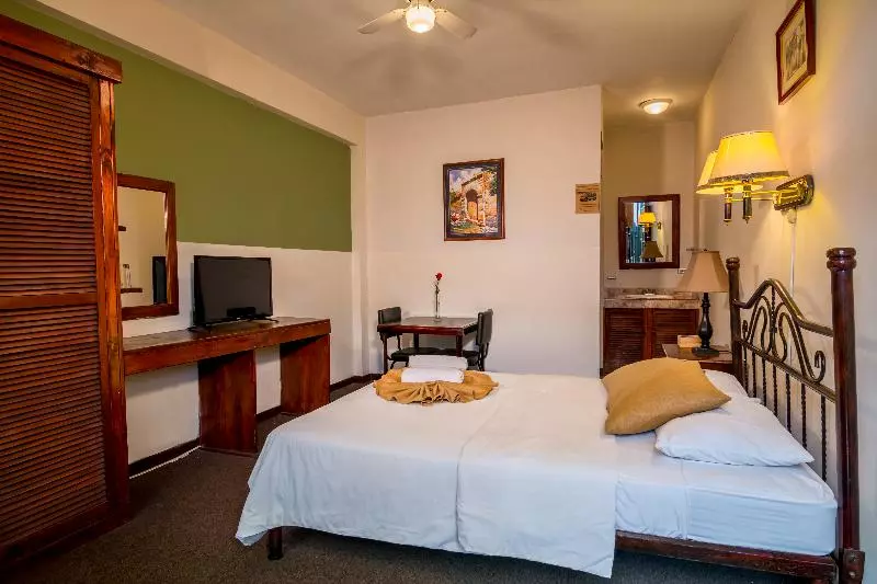 酒店 Amón Real Costa Rica