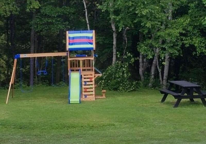 בית מלון כפרי Au Petit Berger