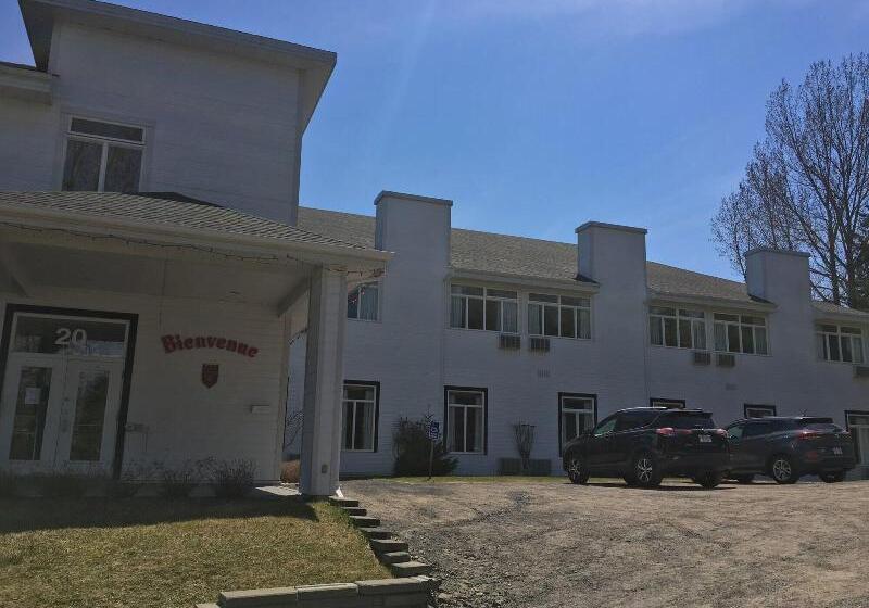 בית מלון כפרי Au Petit Berger