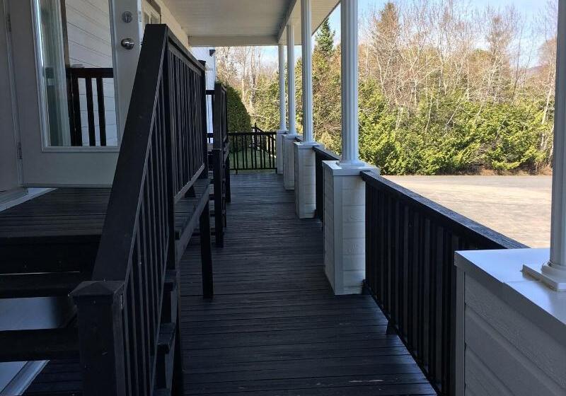 בית מלון כפרי Au Petit Berger