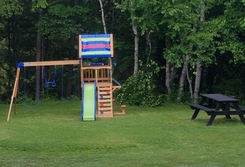 בית מלון כפרי Au Petit Berger