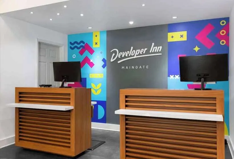 هتل Baymont by Wyndham Orlando Lake Buena Vista South