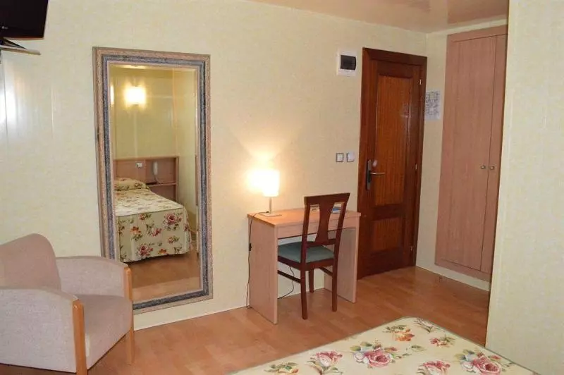 בית מלון כפרי Bedoya