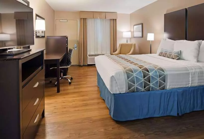 هتل Best Western Annapolis