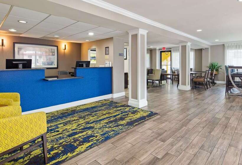 فندق Best Western Annapolis