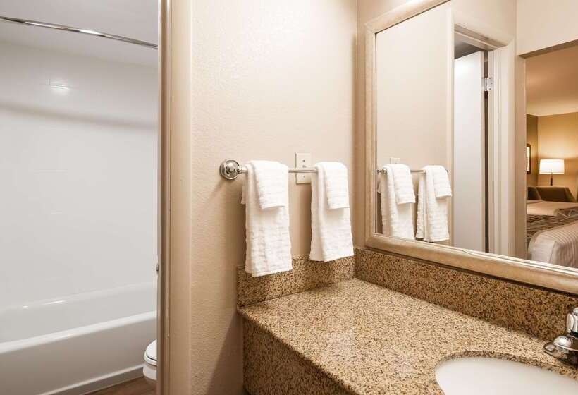 فندق Best Western Annapolis