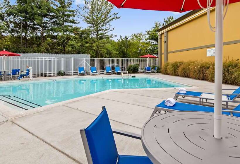 فندق Best Western Annapolis