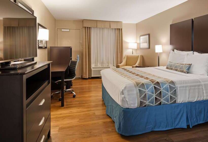 فندق Best Western Annapolis