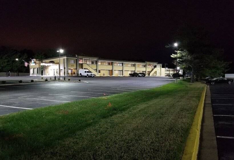 فندق Best Western Annapolis