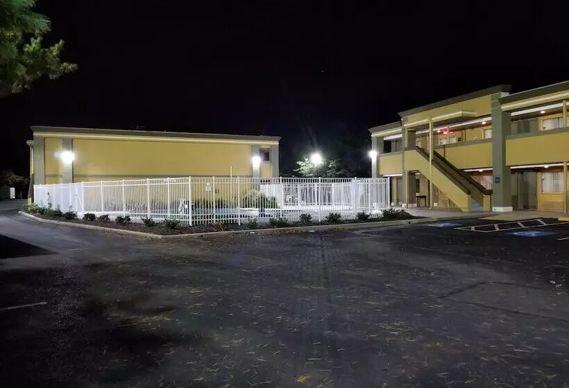 هتل Best Western Annapolis