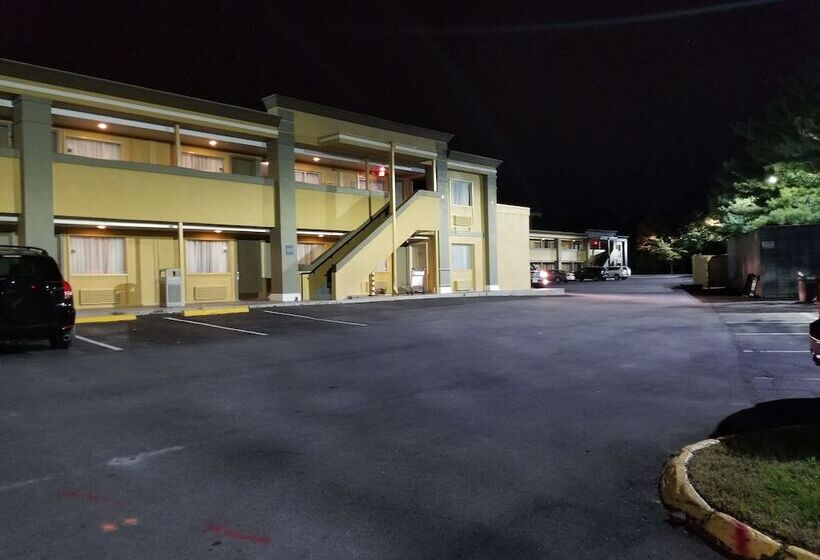 فندق Best Western Annapolis