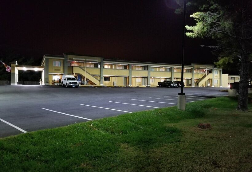 فندق Best Western Annapolis