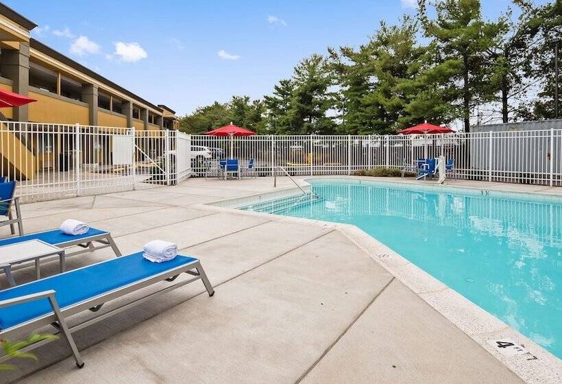 فندق Best Western Annapolis