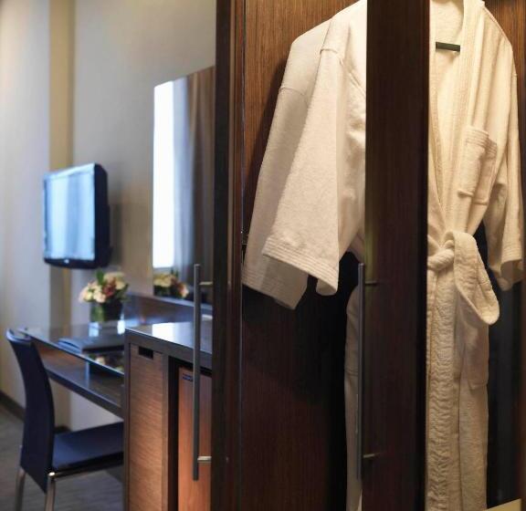 فندق Cititel  Penang