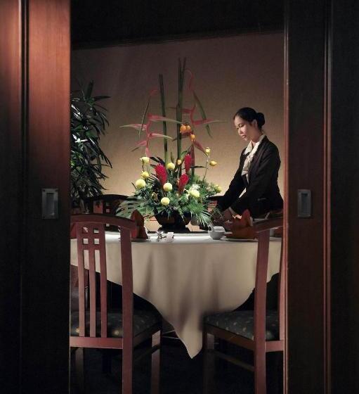 فندق Cititel  Penang