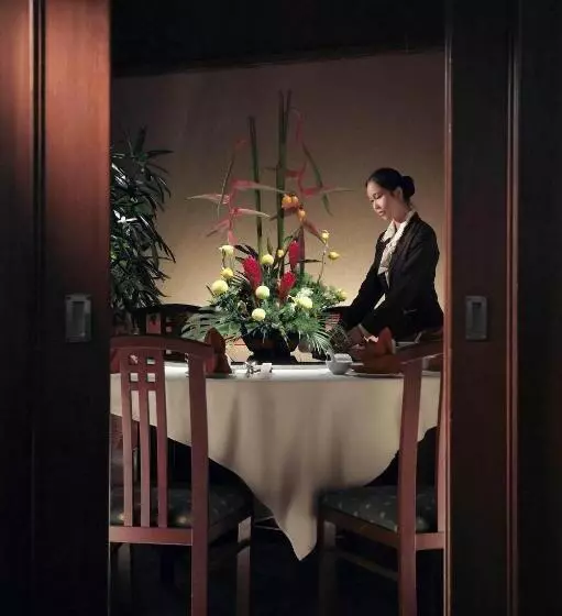 ホテル Cititel  Penang