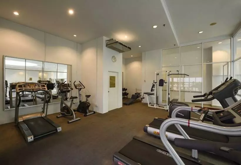 ホテル Cititel  Penang