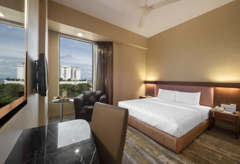 فندق Cititel  Penang