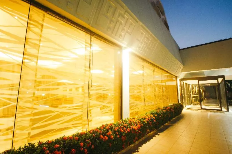 هتل Crowne Plaza Managua, An Ihg