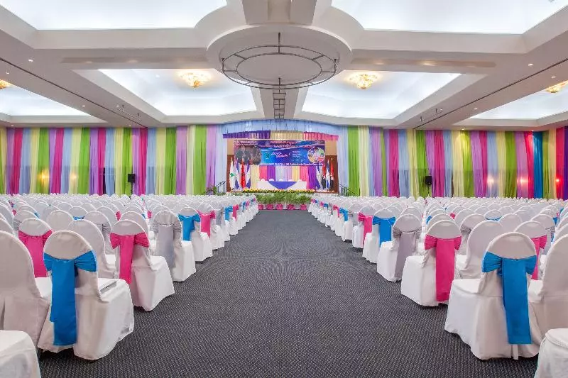 هتل Crowne Plaza Managua, An Ihg