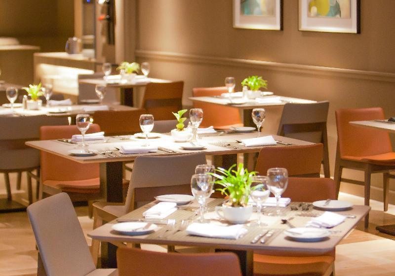 בית מלון כפרי Crowne Plaza Managua, An Ihg